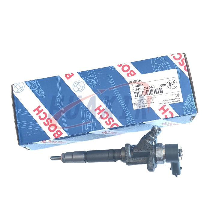 bosch injector 0445120049